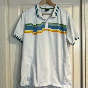 Lifted Research Group Polo